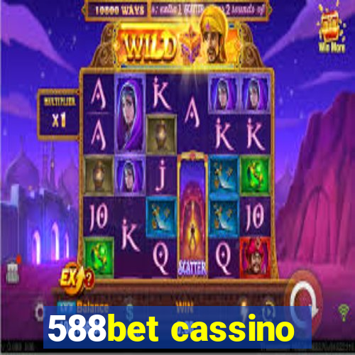 588bet cassino